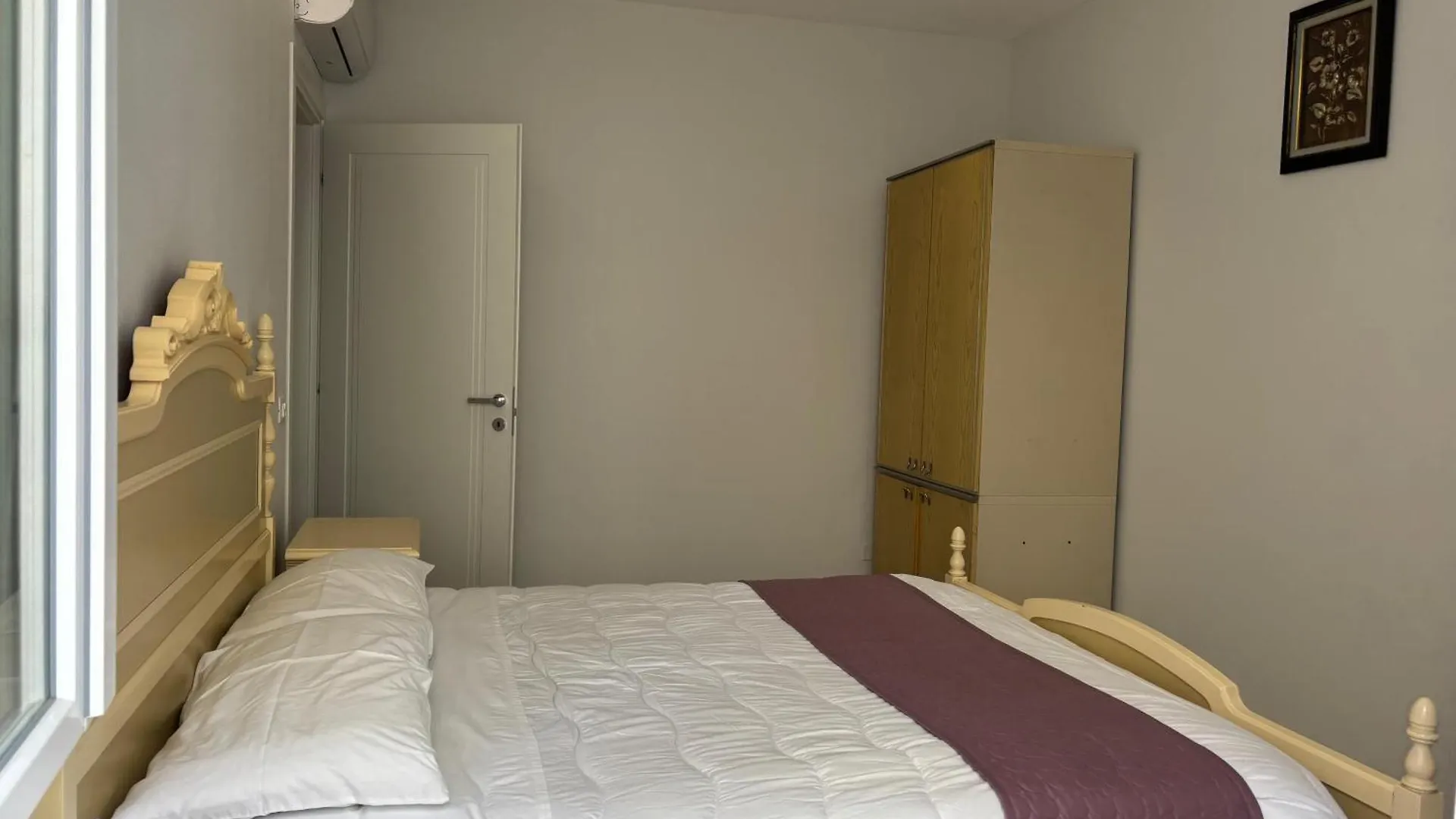 Apartament Domus Lola - Appartamento Rawenna