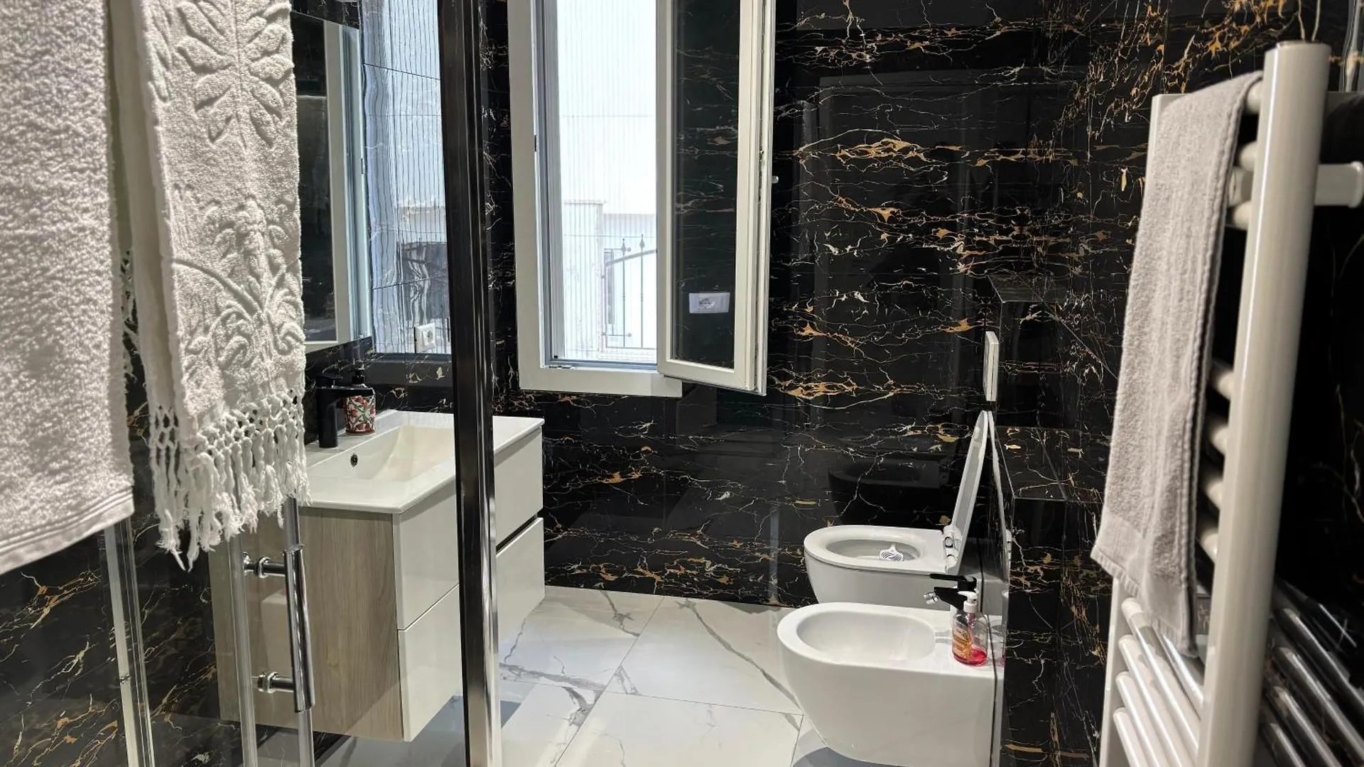 Apartament Domus Lola - Appartamento Rawenna
