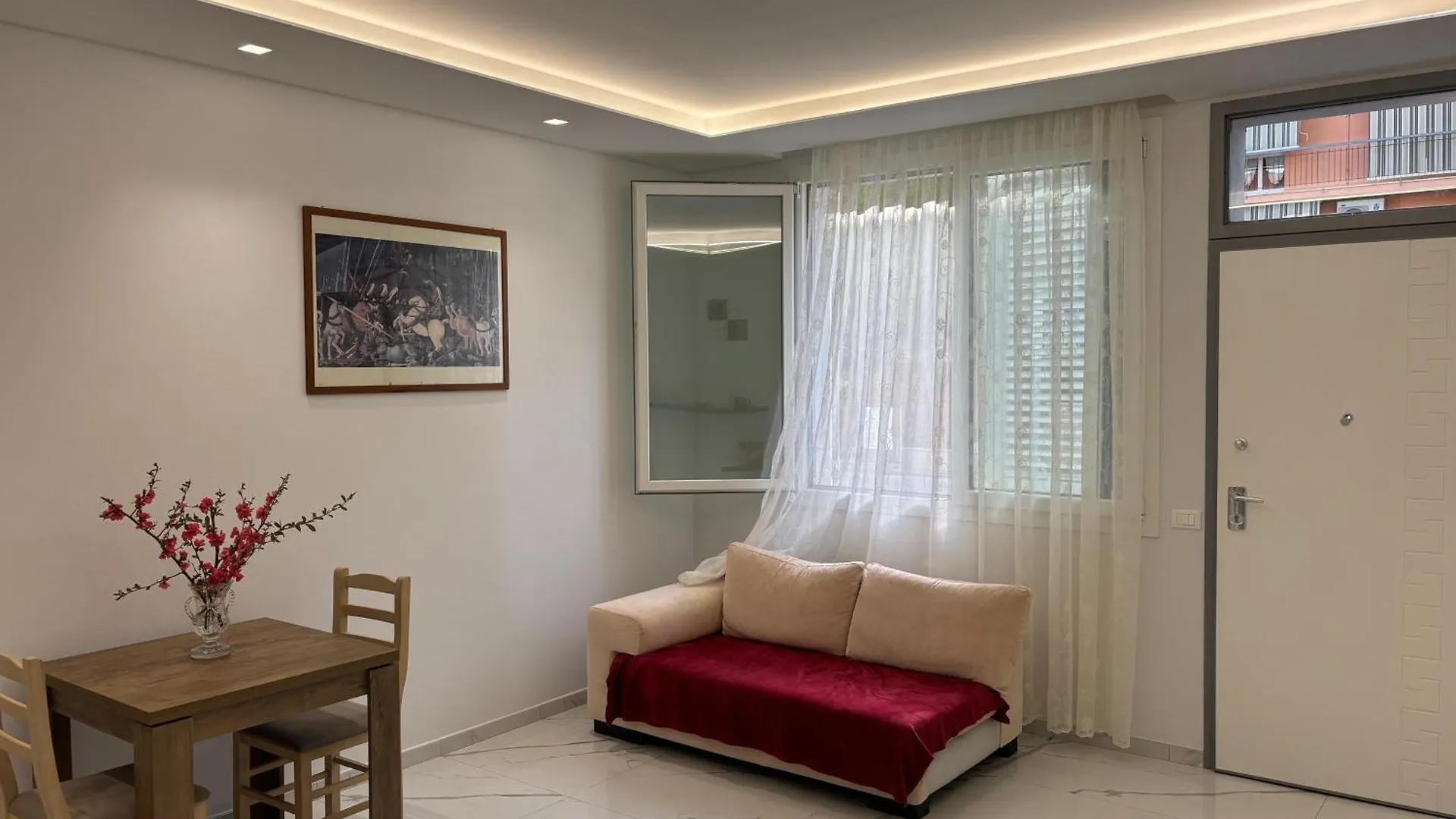 Apartament Domus Lola - Appartamento Rawenna