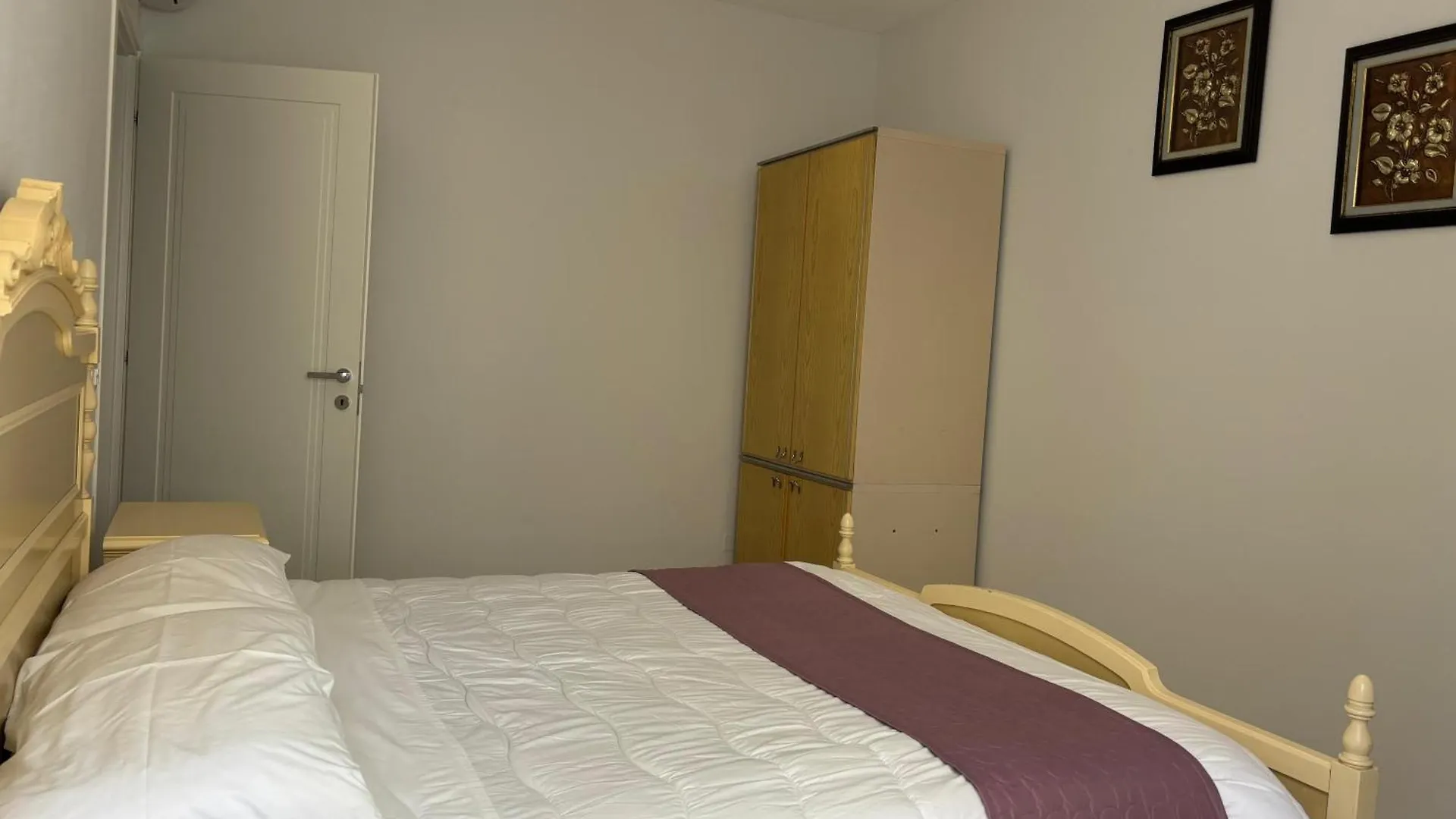 Apartament Domus Lola - Appartamento Rawenna