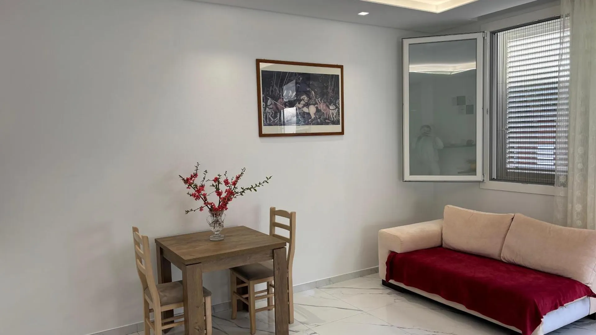 Domus Lola - Appartamento Rawenna Apartament